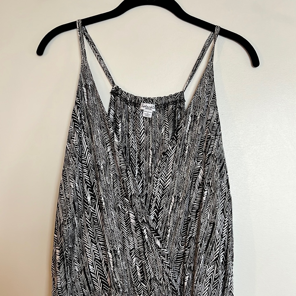 Splendid jumpsuit